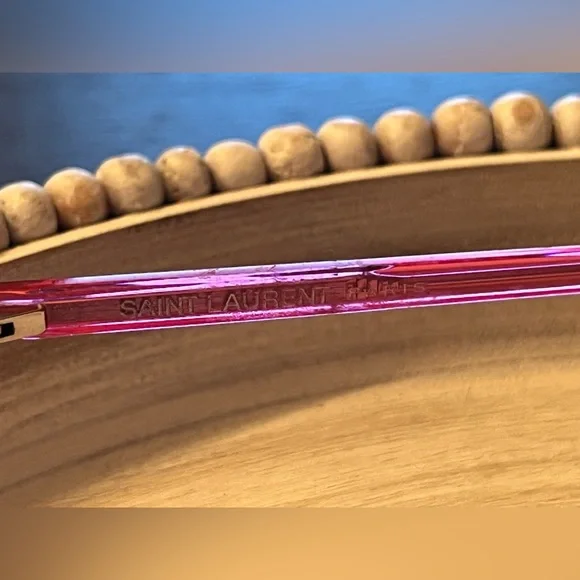 Saint Laurent Sunglasses - Picture 7 of 12